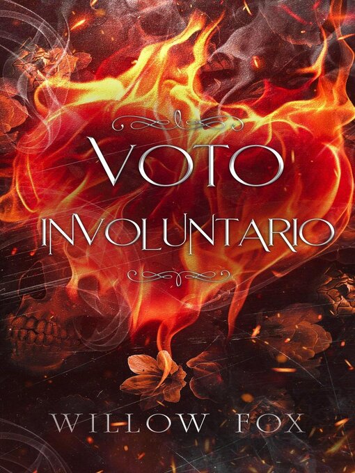Title details for Voto Involuntario by Willow Fox - Available